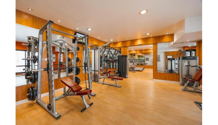 Golden Sands Hotel Apartments poza 9