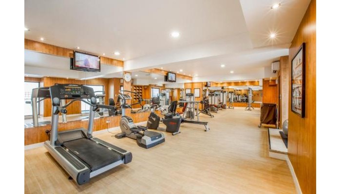 Golden Sands Hotel Apartments poza 11