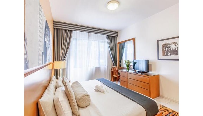 Golden Sands Apartments poza 18