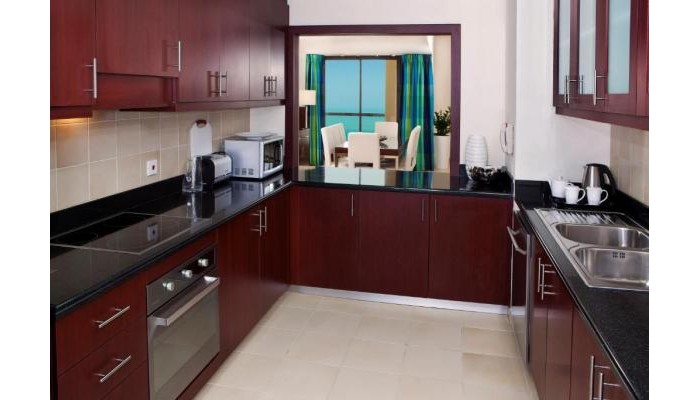 Hotel Golden Sands Creek poza 3