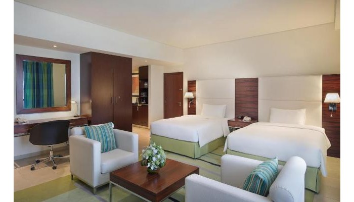 Hotel Golden Sands Creek poza 13