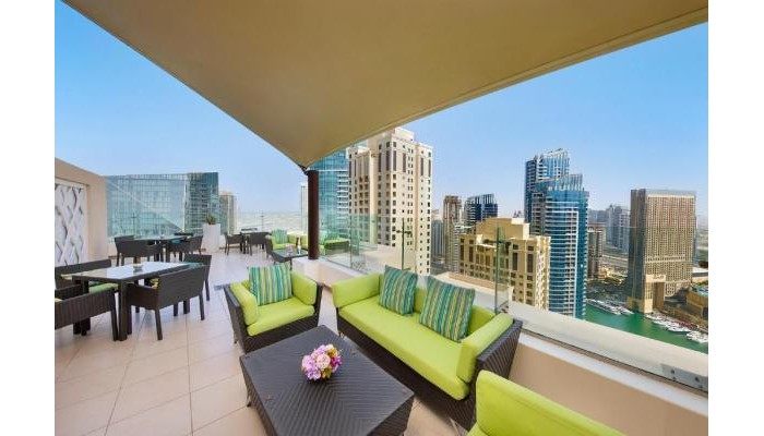 Hotel Golden Sands Creek poza 21