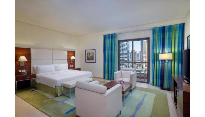 Hotel Golden Sands Creek poza 18