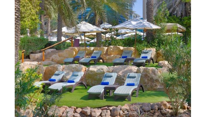 Hotel Golden Sands Creek poza 27