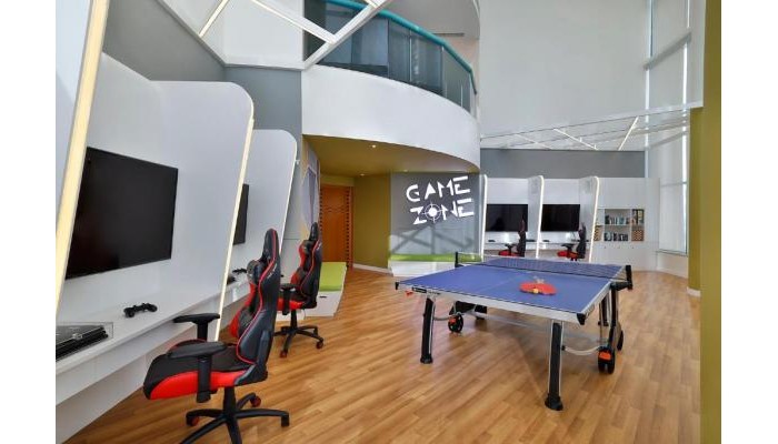 Hotel Golden Sands Creek poza 24