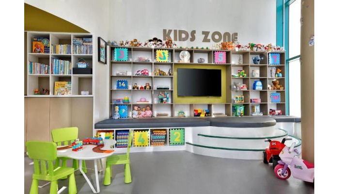 Hotel Golden Sands Creek poza 23