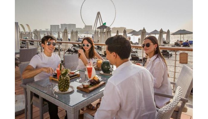 Hotel Golden Sands Creek poza 20