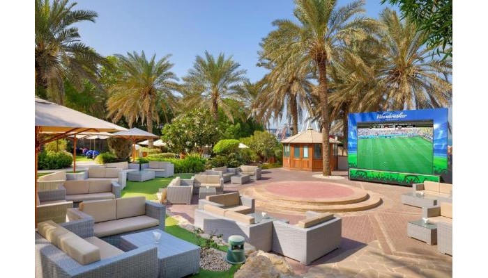 Hotel Golden Sands Creek poza 22