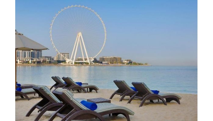 Hotel Golden Sands Creek poza 25