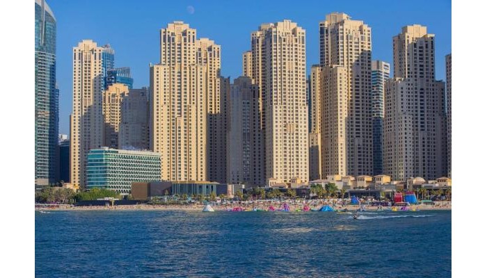 Hotel Golden Sands Creek poza 0