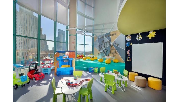 Hotel Golden Sands Creek poza 4