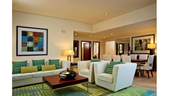 Hotel Golden Sands Creek poza 15