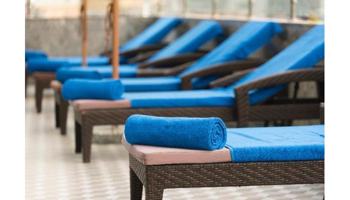 Hotel Golden Tulip Media poza 4