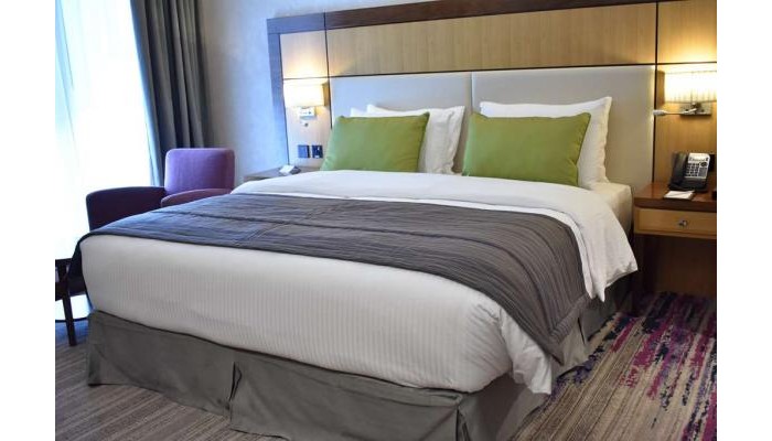 Hotel Golden Tulip Media poza 34