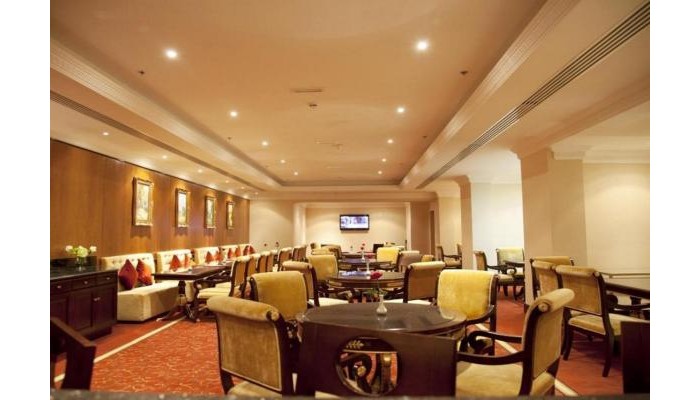 Hotel Grand Excelsior Al Barsha poza 3