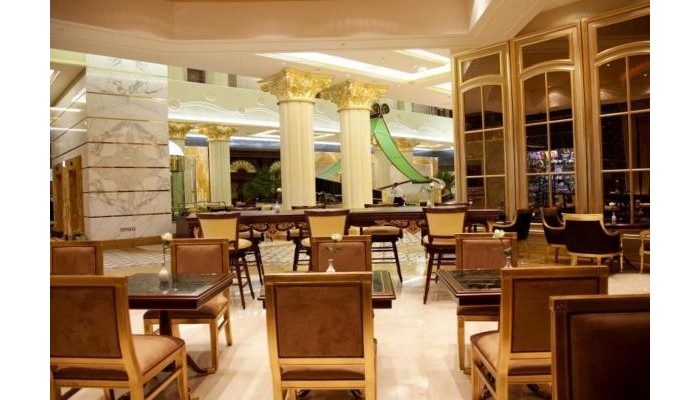 Hotel Grand Excelsior Al Barsha poza 4