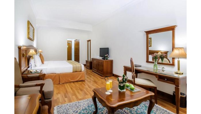 Hotel Grand Excelsior Bur Dubai poza 4