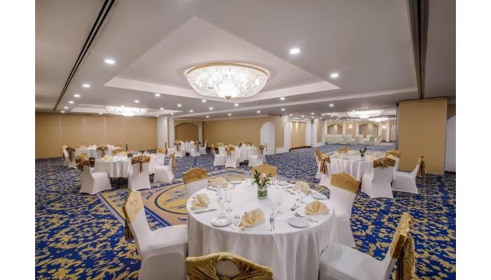 Hotel Grand Excelsior Bur Dubai poza 5