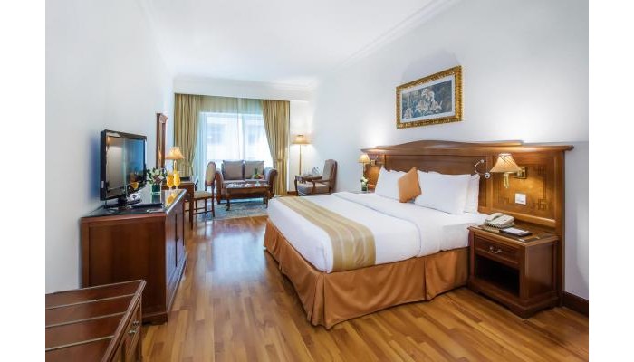 Hotel Grand Excelsior Bur Dubai poza 6