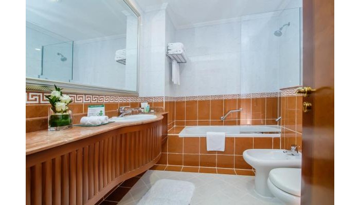 Hotel Grand Excelsior Bur Dubai poza 10