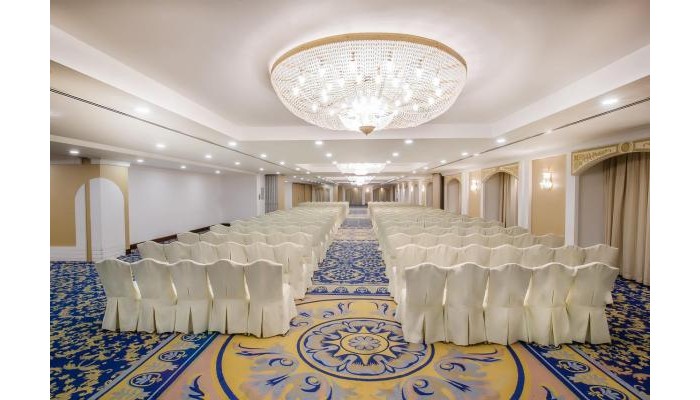 Hotel Grand Excelsior Bur Dubai poza 12