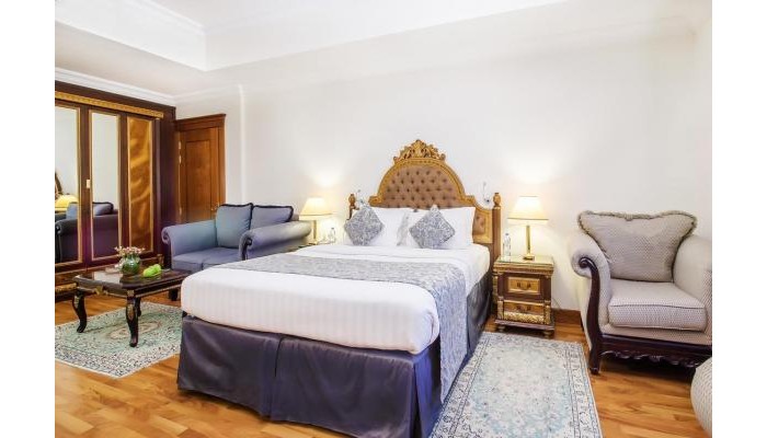 Hotel Grand Excelsior Bur Dubai poza 13