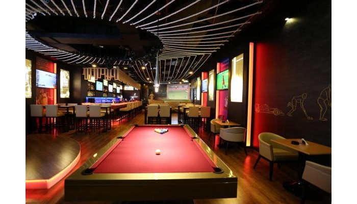 Hotel Grand Excelsior Bur Dubai poza 14