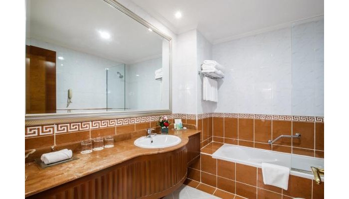 Hotel Grand Excelsior Bur Dubai poza 16