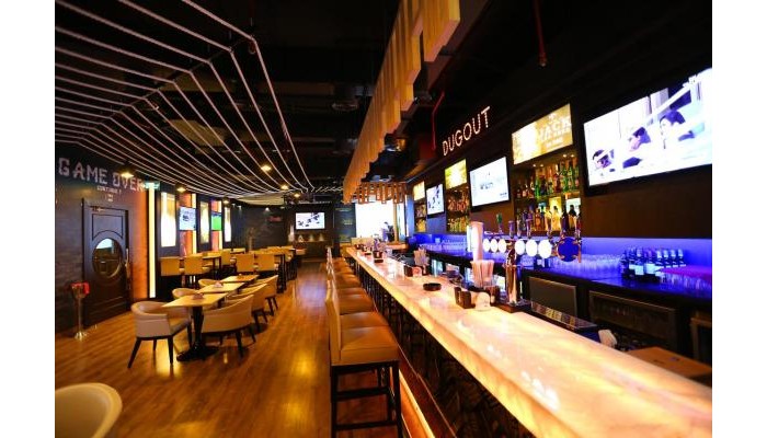 Hotel Grand Excelsior Bur Dubai poza 18