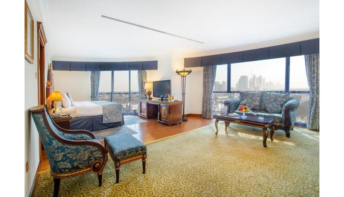 Hotel Grand Excelsior Bur Dubai poza 19