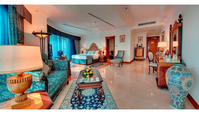 Hotel Grand Excelsior Bur Dubai poza 20