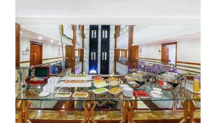 Hotel Grand Excelsior Bur Dubai poza 22