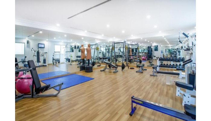 Hotel Grand Excelsior Bur Dubai poza 23