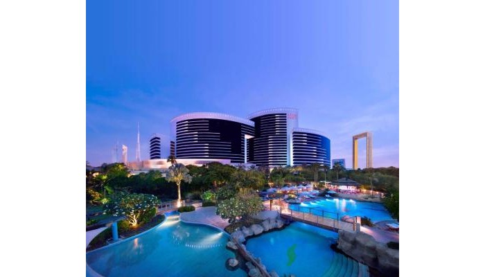 Hotel Grand Hyatt poza 0