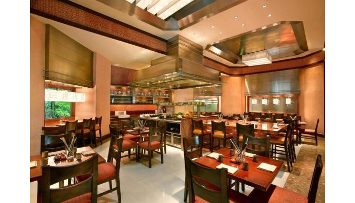 Hotel Grand Hyatt poza 11