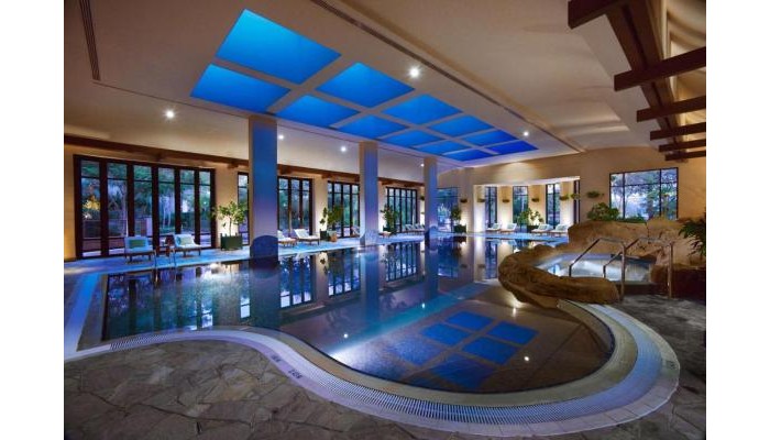 Hotel Grand Hyatt poza 15