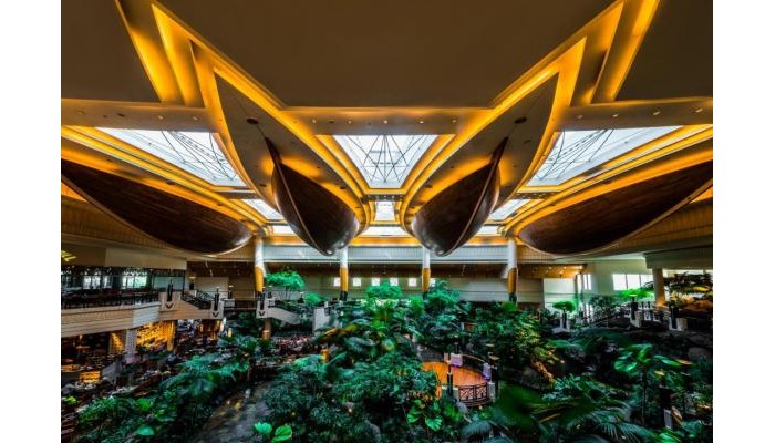 Hotel Grand Hyatt poza 8