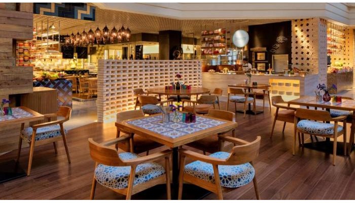 Hotel Grand Hyatt poza 10