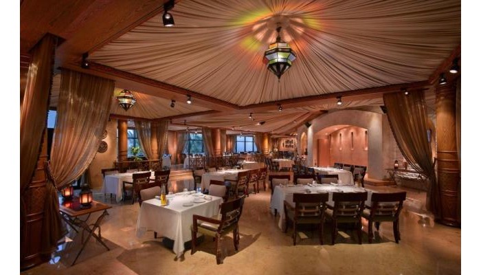 Hotel Grand Hyatt poza 9