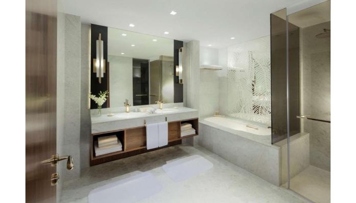 Hotel Grand Hyatt poza 3