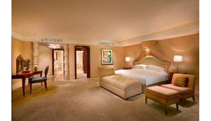 Hotel Grand Hyatt poza 7