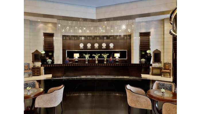 Hotel Grand Millennium Dubai poza 1