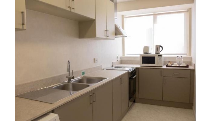 Hotel Grand Millennium Dubai poza 13