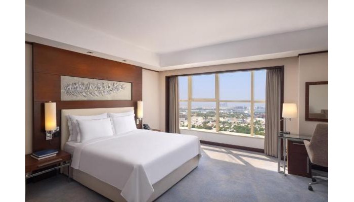 Hotel Grand Millennium Dubai poza 4