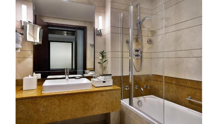 Hotel Grand Millennium Dubai poza 10