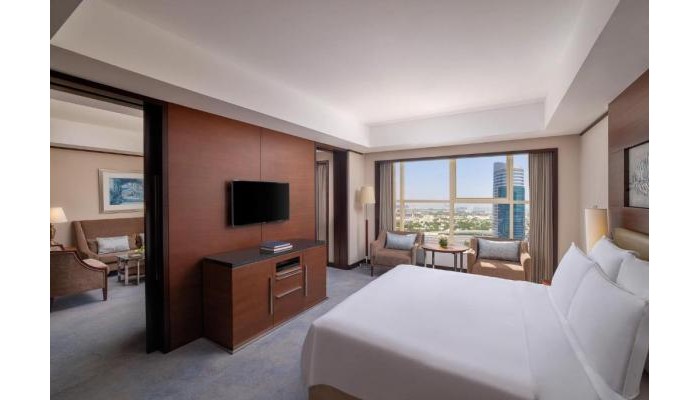 Hotel Grand Millennium Dubai poza 9