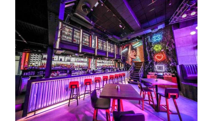 Hotel Grand Millennium Dubai poza 26