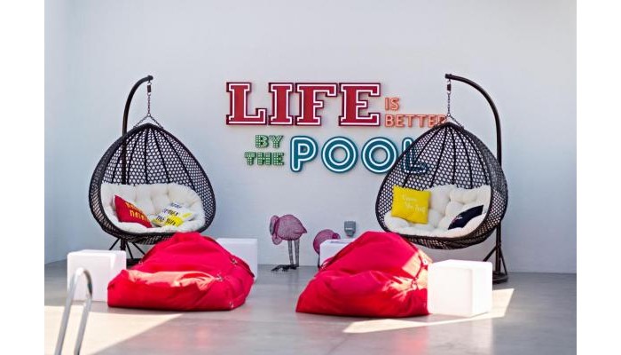 Hotel Hampton By Hilton Dubai Al Seef poza 10