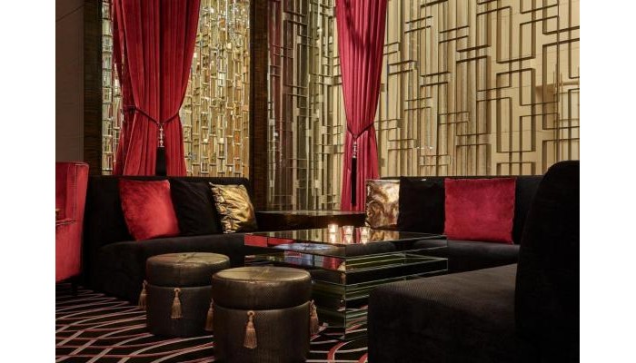 Hotel Hilton Dubai Al Habtoor City poza 2