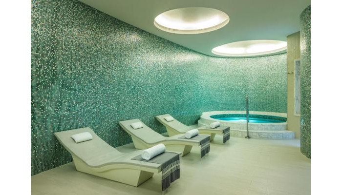 Hotel Hilton Dubai Al Habtoor City poza 3